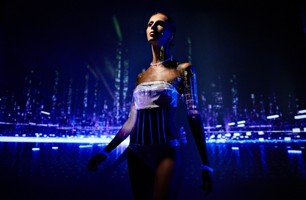  Проектор за барове