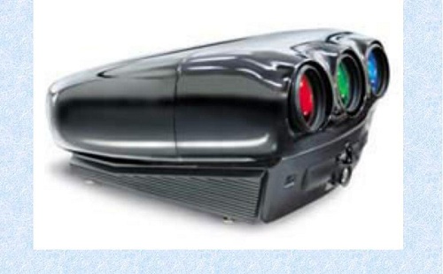  CRT технология