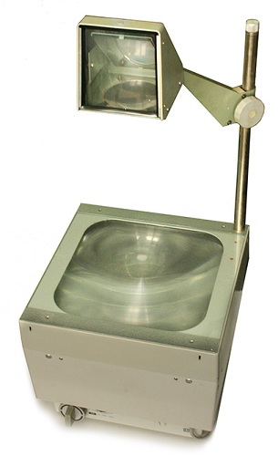  Прожектор с прожектор