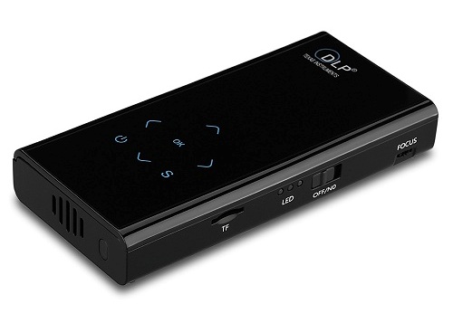  Джобен проектор