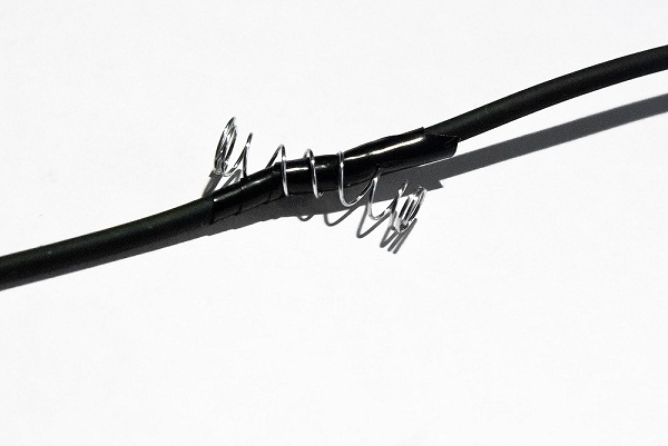  Прекъсване на кабела