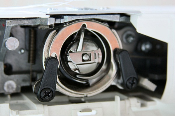  Вертикална совалка