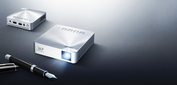  Мобилен проектор