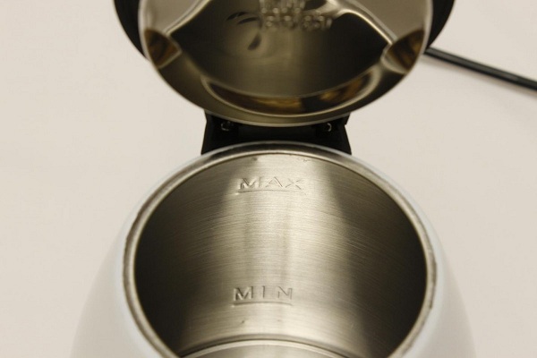  Маркиране на нивото на водата