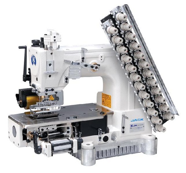  Промишлена шевна машина