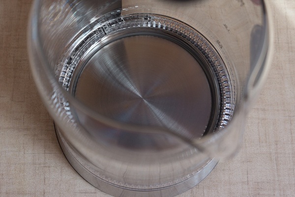  Затворена ТЕМ