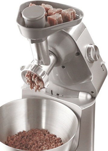  Кухненски робот Kenwood KM287