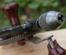  Ръчна тренировка