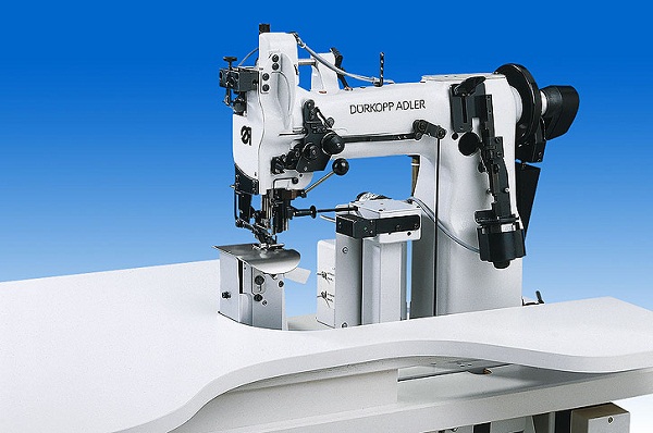  Core шевна машина