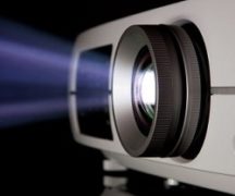  проекционен апарат