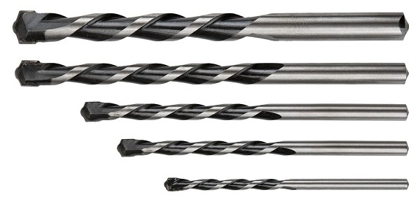  Бетонови тренировки