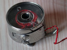  Конец на кобура