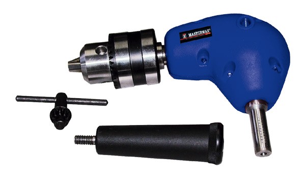  Ъглова дюза