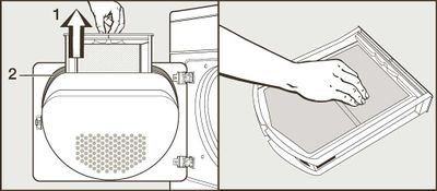  Филтър за зареждане
