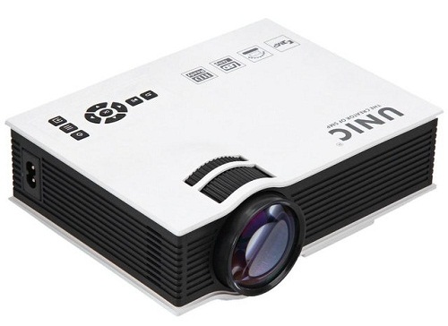  Мини проектор UNIC UC40