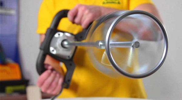  Честота на въртене на шахтата