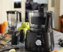  Многофункционален комбайн