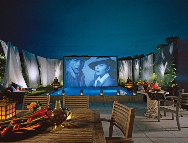  Прожекционна зала