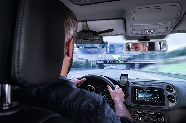  Multi-дисплей