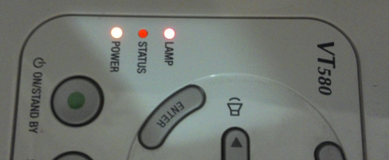  Прожекционни лампи