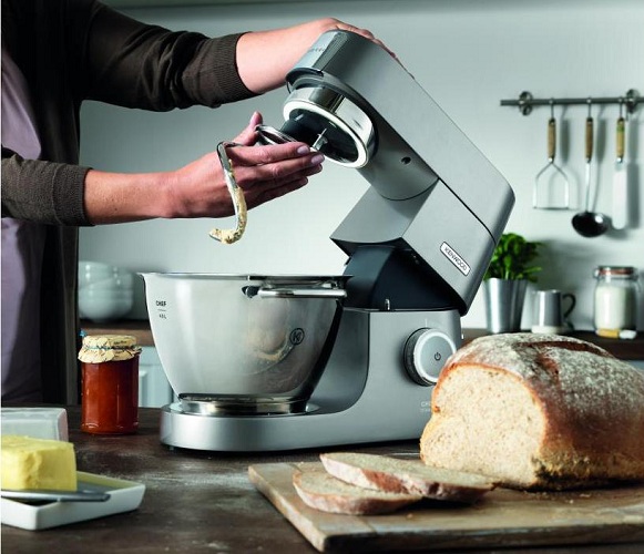  Сменяема дюза на кухненски робот