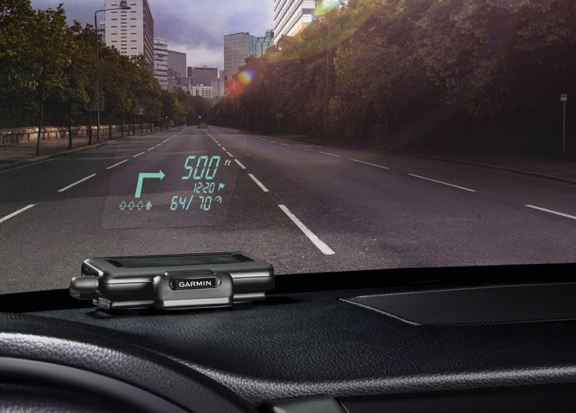  Автомобилен проектор