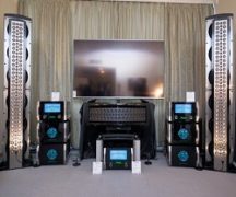  Hi-Fi високотехнологично оборудване