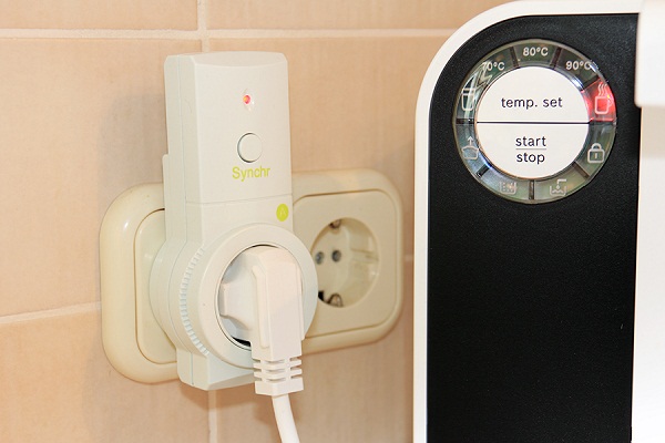  Функции на термопота