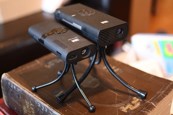  Pico проектор