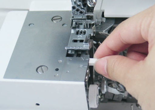  Преминете към килима