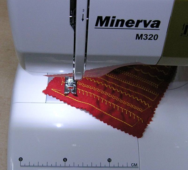  Видове линии