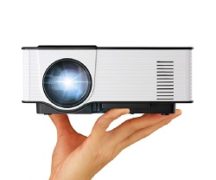  проекционен апарат