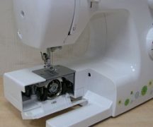  Електромеханична машина Zinger