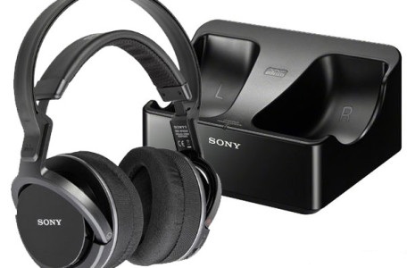  Безжични слушалки