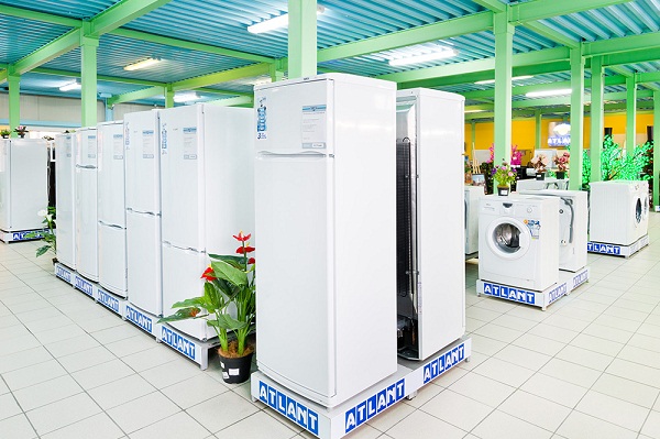  Техника Атлант