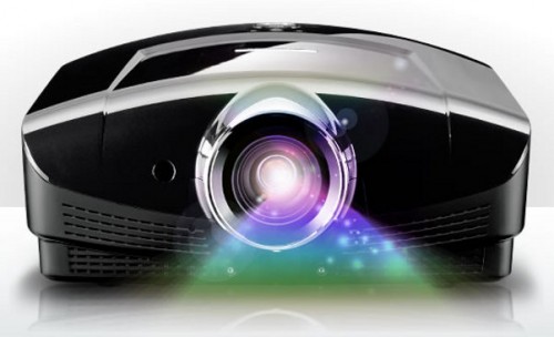  Лампа за прожектори