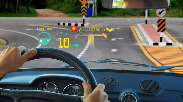  Показвай навигатора