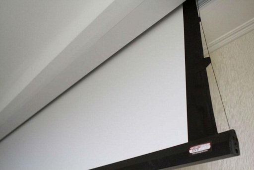  Ролков екран