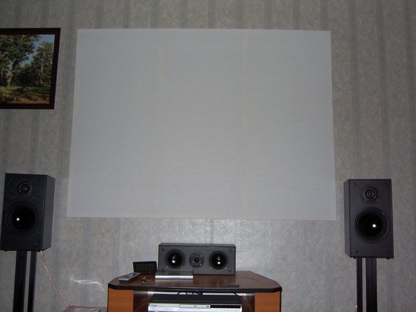  Екранен плат