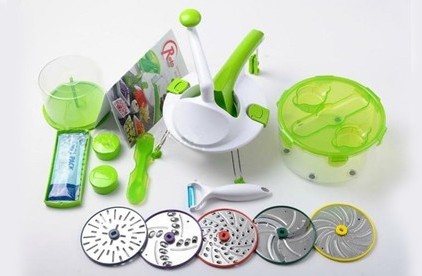  Ръчен процесор за храни