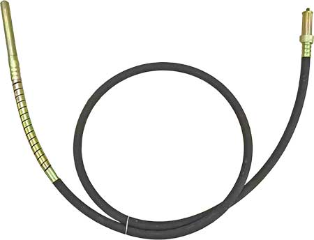  Дайте шофиране с вибротип