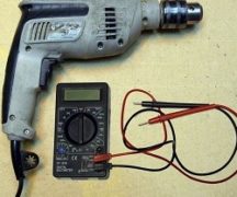  Ремонт на пробиване