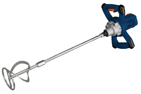  Смесител за пробиване