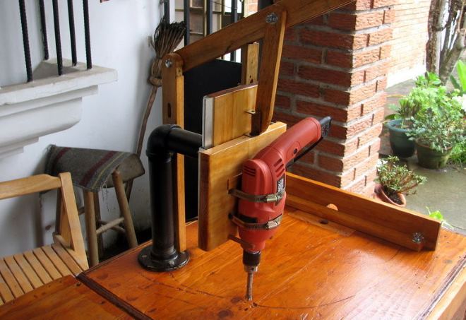  Дръжка за свредла