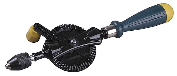  Ръчна тренировка