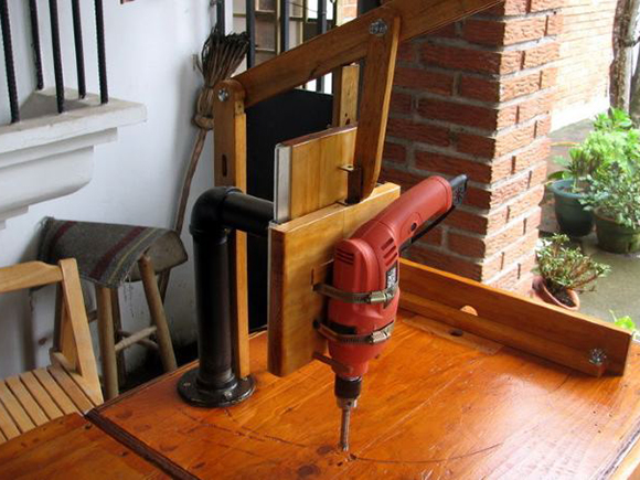  Дръжка за свредла