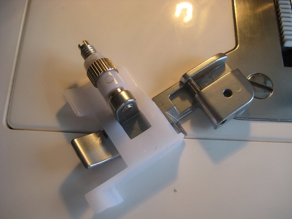  Допълнителни spetslapka