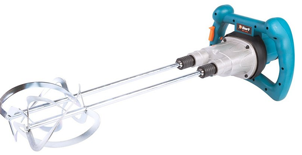  Bort Бъркалка