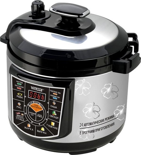  Електрически модел