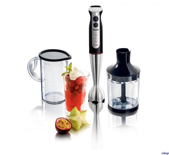  Блендер с пластмасови елементи